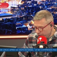 3 questions à : Gaetan Sgualdino, directeur de la SPA de La Louvière