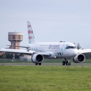 Brussels Airlines prolonge la suspension de ses vols vers Tel-Aviv jusqu'au 21 août