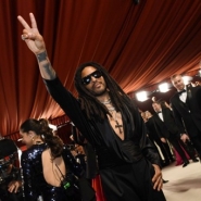 Lenny Kravitz en tête d'affiche du festival Rock Werchter