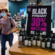Testachats dénonce les fausses promotions observées lors du Black Friday