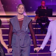 Les trois nominés de la semaine 