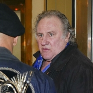 Gérard Depardieu