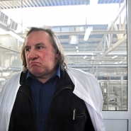 Depardieu