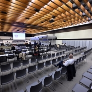 Le parquet revient sur sa position et demande l'acquittement de Mohamed R. au procès Encro