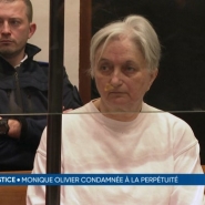 Affaire Fourniret: Monique Olivier a été condamnée à la perpétuité