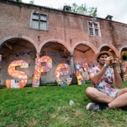 Le festival Esperanzah! de retour en force les 26, 27 et 28 juillet à Floreffe