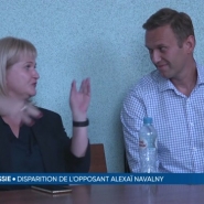 Les responsables de la prison où se trouvait l'opposant russe Alexeï Navalny expliquent que ce dernier ne s'y trouve plus. Une disparition bien étrange qui arrange le président Vladimir Poutine.