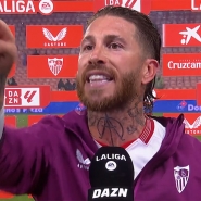 Sergio Ramos 