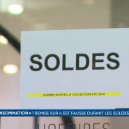 La période des soldes vient de démarrer mais méfiance : selon les derniers chiffres de l'Inspection économique, une remise sur quatre est fausse durant les soldes ! En effet, selon les contrôles qu'elle a effectués, un certain nombre de commerçants trichent encore avec les pourcentages de remises.