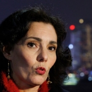 Un choix de coeur, souligne Hadja Lahbib