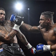 Ryad Merhy nommé challenger pour le titre européen EBU des poids lourds