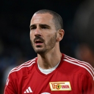 Après une demi-saison en Allemagne, Leonardo Bonucci quitte l'Union Berlin pour Fenerbahce