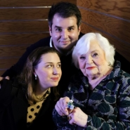 Mission impossible? Dans Thelma, une nonagénaire se la joue façon Tom Cruise