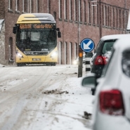 Plusieurs lignes du TEC circulent à nouveau, quelques perturbations à la SNCB