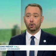 Le président du parti Les Engagés, Maxime Prévot, était l'invité de Martin Buxant après le RTL info 13H. Le bourgmestre de Namur a rappelé les grands axes de sa formation politique qui veut notamment mettre la santé au coeur des préoccupations.