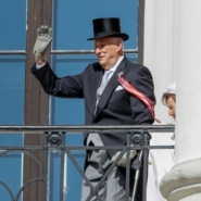 A 86 ans, le roi Harald de Norvège exclut d'abdiquer