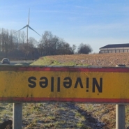 Mobilisation générale dimanche des jeunes agriculteurs: actions à Daussoulx et Hal