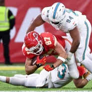 Mahomes et les Chiefs défendront leur titre au Super Bowl le 11 février