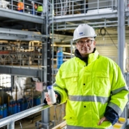 De la mine aux batteries, une filière du lithium prend forme en Allemagne