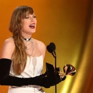 Taylor Swift, plus reine de la pop que jamais