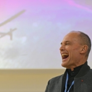Après Solar Impulse, Bertrand Piccard lance l'avion à hydrogène Climate Impulse