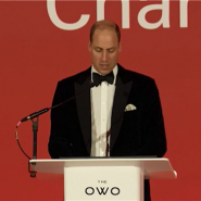 Cela représente beaucoup pour nous tous : le prince William remercie les Britanniques pour leurs messages de sympathie