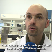 Deux spécialistes répondent à cette question.