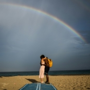 Saint-Valentin: le couple reste l'idéal des jeunes, mais pas tout de suite