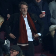 La Premier League approuve l'entrée de Ratcliffe au capital de Manchester United