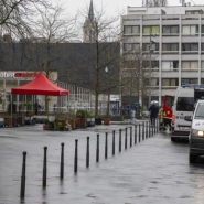 Face aux violences, les Engagés réclament des actions urgentes