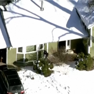 États-Unis: deux policiers et un secouriste tués lors d'une intervention dans une maison où avait lieu une dispute conjugale