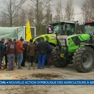 Cette entreprise fabrique des produits phytosanitaires. Les agriculteurs souhaitent que l'utilisation de ces pesticides soit harmonisée, et que les restrictions soient les mêmes partout.