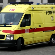Ambulance