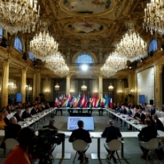 Troupes occidentales en Ukraine: les soutiens de Kiev opposés à l'idée esquissée par Macron