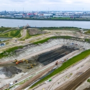 Il n'est pas encore possible de filtrer les PFAS à chaîne ultra-courte, selon Lantis