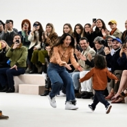 Fashion Week de Paris : la semaine en 7 moments marquants