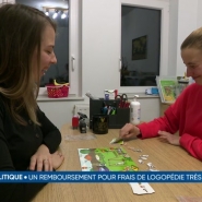Actuellement, les séances de logopédie ne sont pas remboursées pour les enfants dont le Qi est inférieur à 86 et qui ont des troubles du langage. Une situation inacceptable que dénoncent parents, logopèdes et certains politiques.