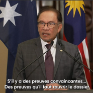 En cas de preuves convaincantes...: de nouvelles recherches relancées pour le vol MH370, disparu depuis le 8 mars 2014 ?