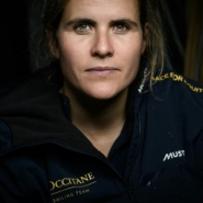 Vendée Globe: un grand soulagement pour Clarisse Crémer, blanchie de soupçons de tricherie
