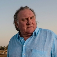 Le roi des paparazzi accuse Depardieu de l'avoir agressé à Rome