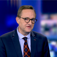 À la différence d'autres criminels, Marc Dutroux n'a pas un QI exceptionnellement élevé, souligne Philippe Morandini