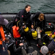 Le CO2 et El Niño poussent les océans vers des records de chaleur