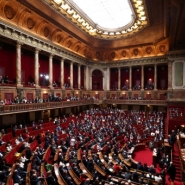 La France devient le premier pays au monde à inscrire l'IVG dans sa Constitution