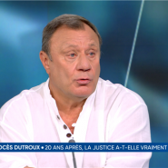 Jean-Denis Lejeune se dit épuisé par les demandes de libération conditionnelle de Marc Dutroux: Qu'on le libère et advienne ce qui adviendra