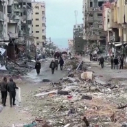 Ramadan: plus de 31.000 décès à Gaza selon le Hamas en 5 mois de conflit