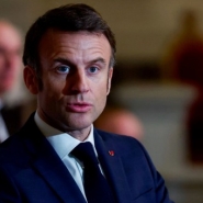 Viol: le président Macron favorable à l'inscription du consentement dans le droit français