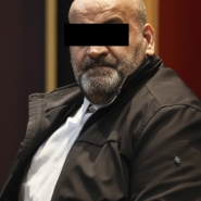 Sergio Siciliano condamné à 30 ans de réclusion criminelle pour meurtre sexiste