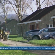 Armée belge: scandale au sein d'un peloton du 4e bataillon du Génie d'Amay