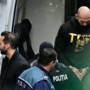 La Roumanie prête à extrader l'influenceur britannique Andrew Tate mais après son procès