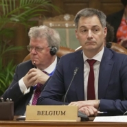 Aide à Gaza: la Belgique participera au couloir humanitaire maritime